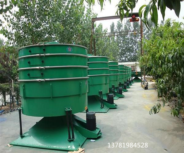 果疏粉搖擺篩廠家