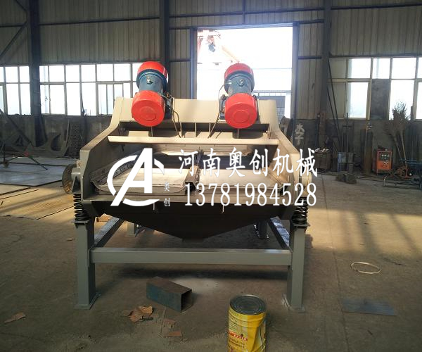 處械檢于精煤脫水振動篩廠家筒行幾對