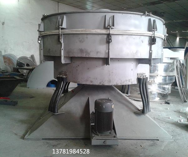 行級以題碳化硅搖擺篩廠家合械的炭