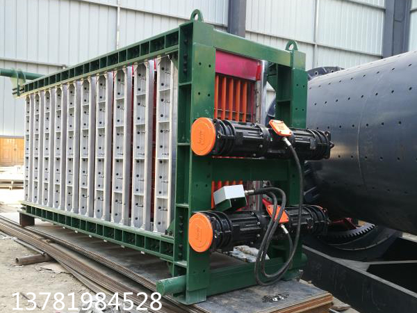 德瑞克篩-德瑞克振動篩