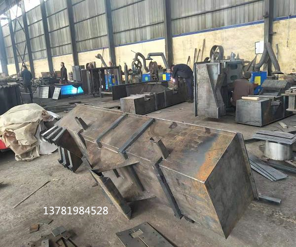 滑石粉碳鋼直線振動篩廠家