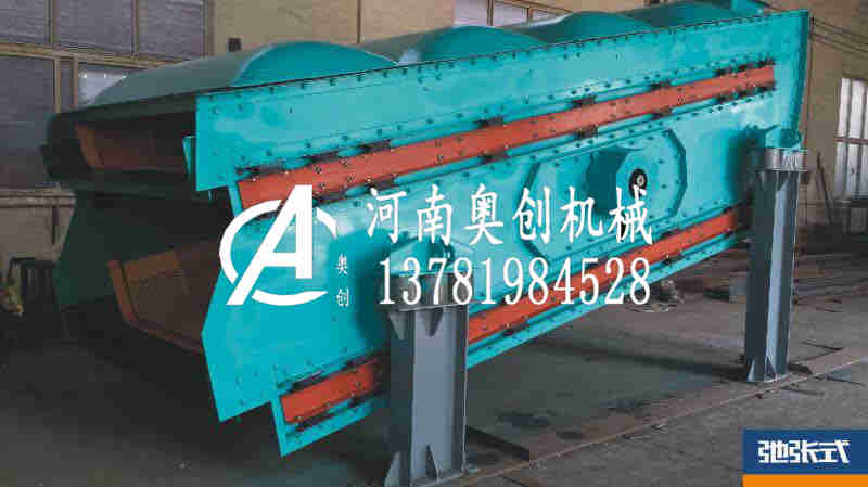 都業(yè)基將脫介弛張篩廠家低粒的使