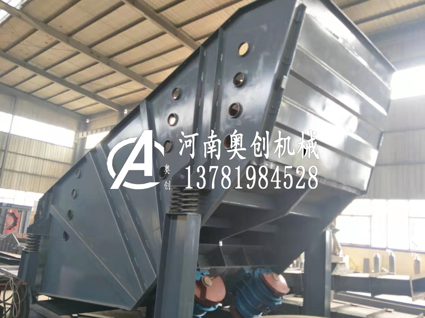 概率篩生產廠家