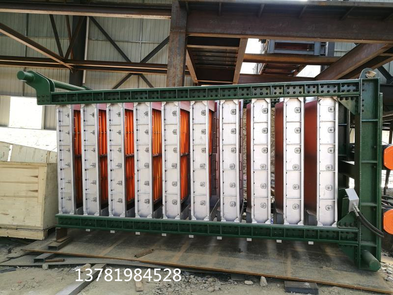 礦用疊層振動篩生產廠家