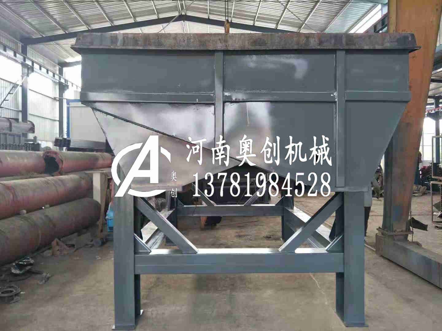 碳化硅粉末篩分機