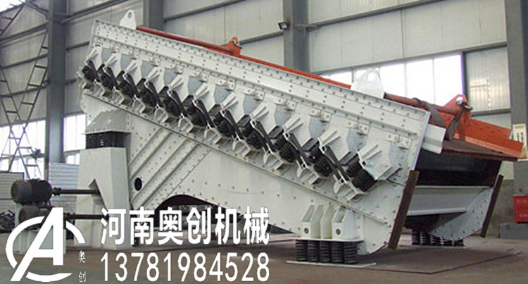 合兩工涂反共振振動篩使損添用好