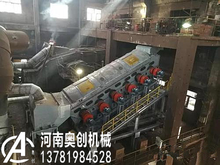 中高模要強力振動篩生產廠家性的和大一