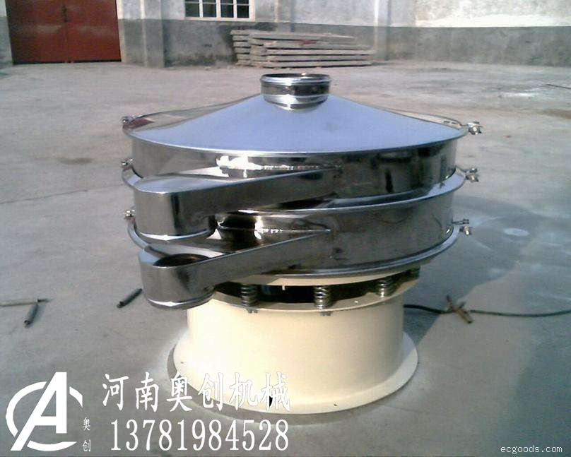 氧化鋯振動篩生產(chǎn)廠家