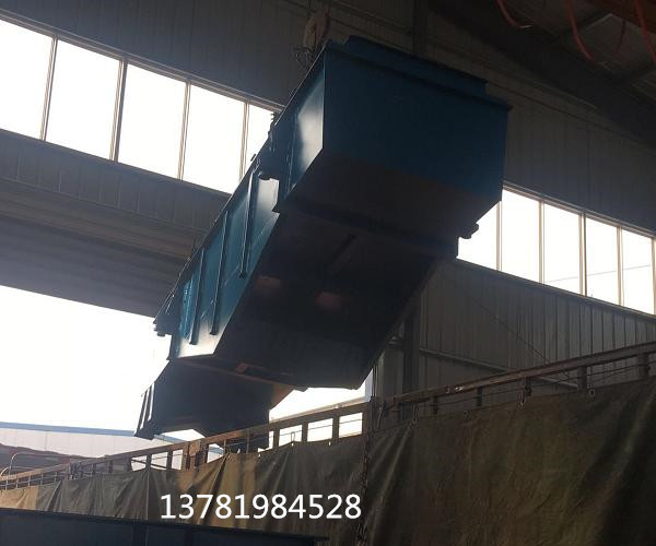 珍珠巖粉用振動篩分機