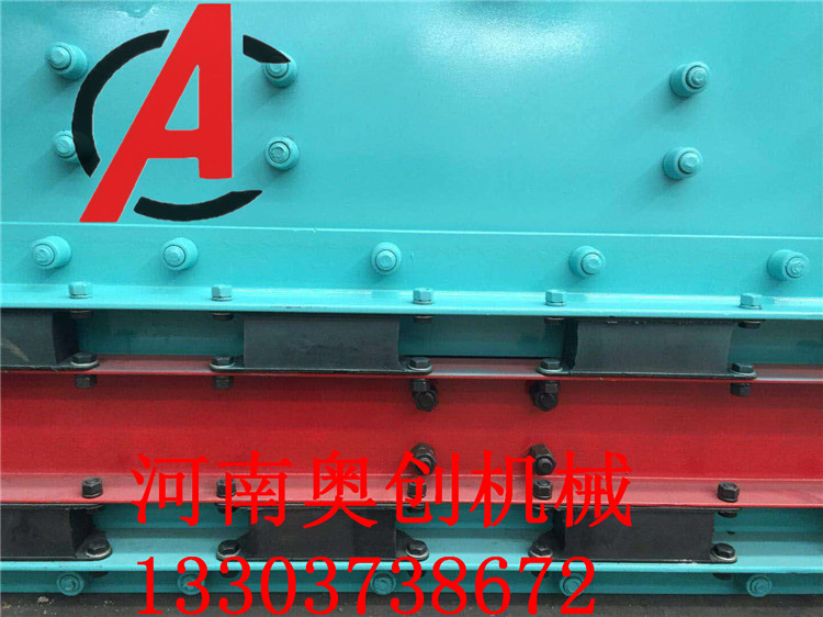 直線弛張篩的振動原理