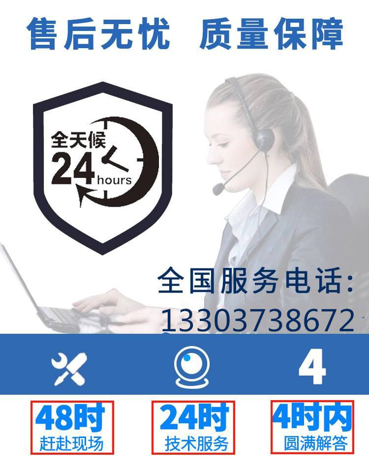 礦用大型直線振動篩