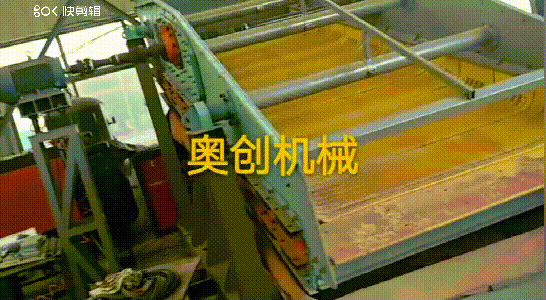 弛張篩設備廠家