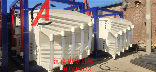 方形搖擺篩眾多供應商中它的價格優點在哪里-好用嗎？