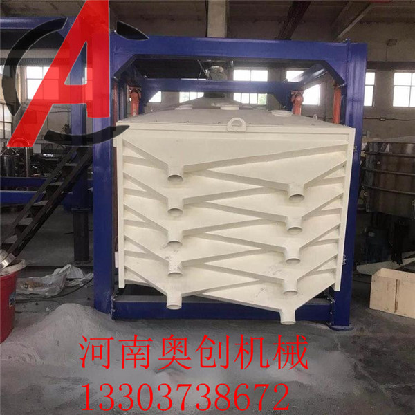 方形搖擺篩眾多供應商中它的價格優點在哪里-好用嗎？