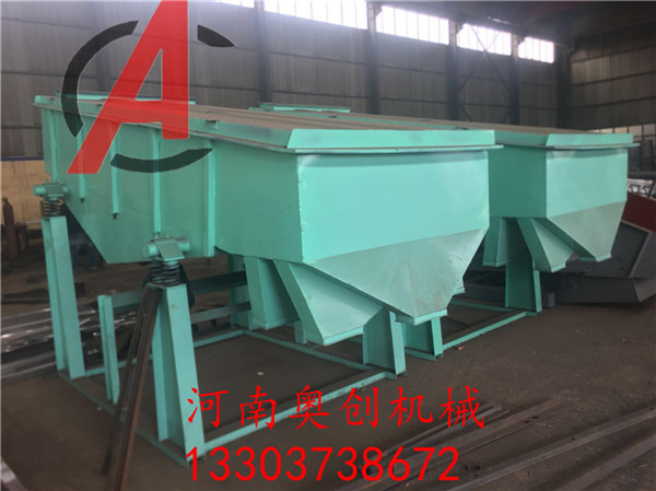 沙石分離直線振動(dòng)篩在砂石生產(chǎn)線-制砂生產(chǎn)線中的價(jià)值所在