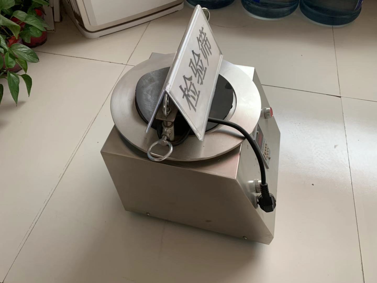 實(shí)驗(yàn)室試驗(yàn)篩