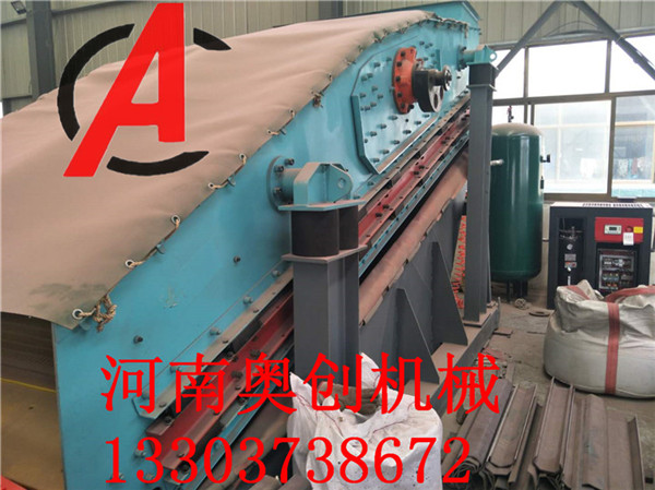 建筑垃圾分級弛張篩在深度分級中能到達高頻振動篩的效果嗎？