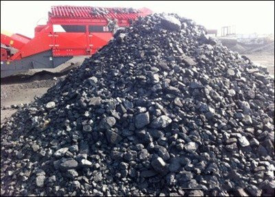 振動篩選動力煤的工藝上選煤廠使用弛張篩可以做到嗎?