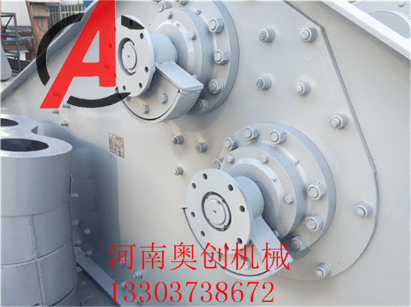 投資水洗砂項目選購什么樣的脫水篩分設備。