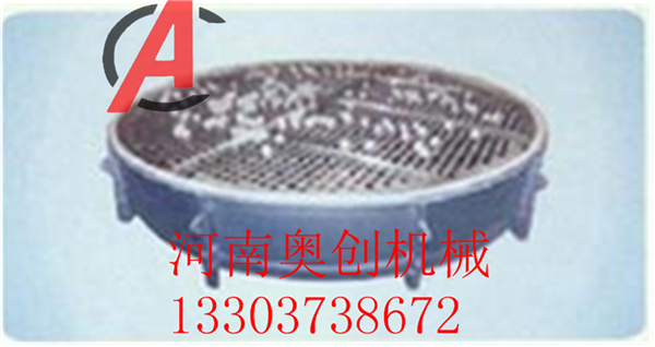 搖擺振動篩的篩網堵塞-搖擺篩堵網如何解決？