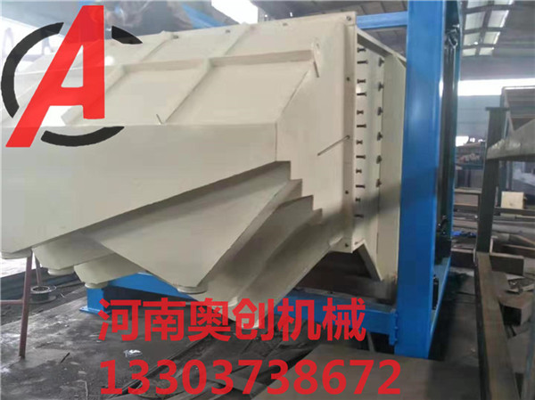 圓形搖擺篩和方形搖擺篩相對于直線篩的區(qū)別在哪里？