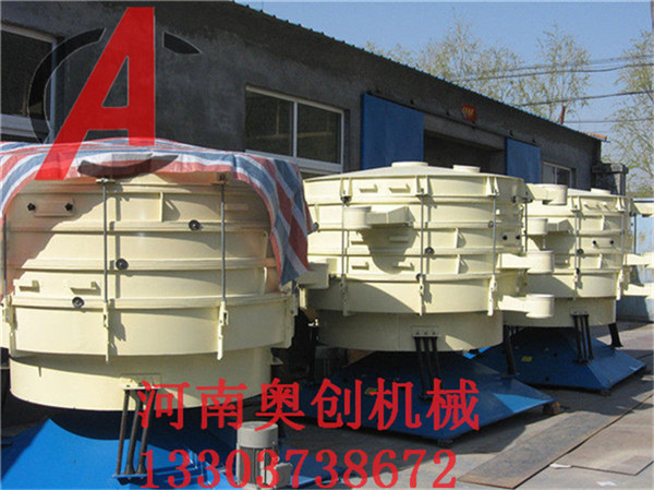 圓形搖擺篩和方形搖擺篩相對于直線篩的區(qū)別在哪里？