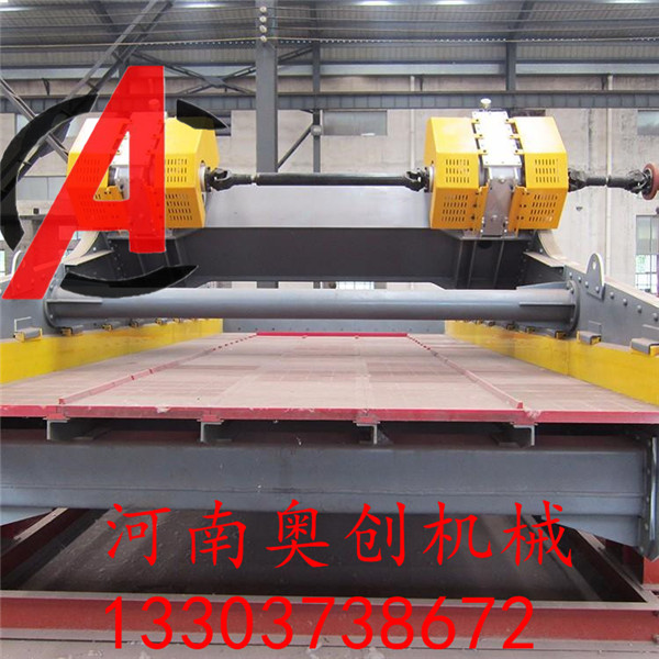 煤礦廠脫水篩在實際生產應用中發揮重要作用。