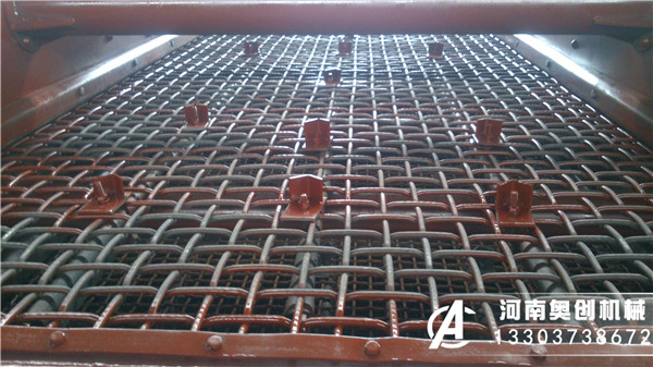 礦石篩選機-制砂篩分機-煤炭篩分機-自動篩礦機-生產廠家