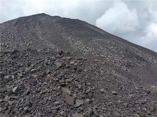 濕煤礦場煤矸石洗煤篩分機結構簡圖