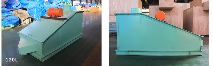 水泥散裝用振動(dòng)篩-處理量大的水泥篩-認(rèn)準(zhǔn)奧創(chuàng)水泥篩