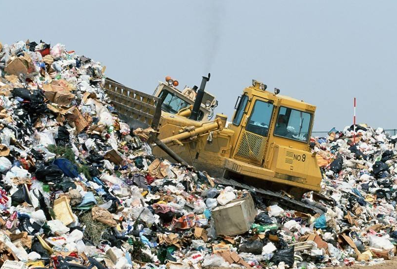 生活垃圾-建筑垃圾滾筒篩分機(jī)廠家-奧創(chuàng)機(jī)械