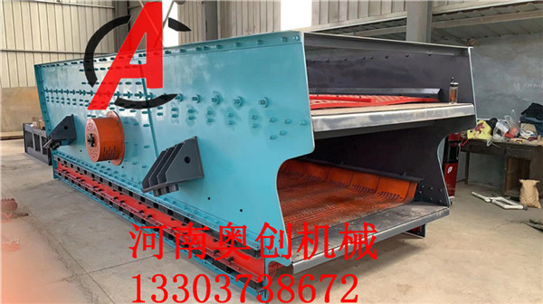 弛張篩選機日常維護保養和更換篩網的步驟