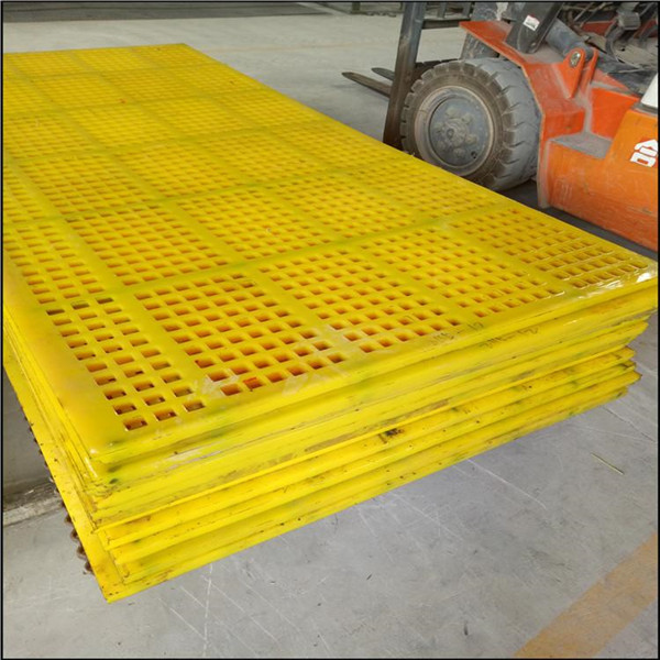 弛張篩選機日常維護保養和更換篩網的步驟