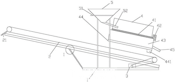 滾筒篩沙機圖紙-振動篩沙機視頻及工作原理