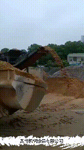 滾筒篩沙機圖紙-振動篩沙機視頻及工作原理