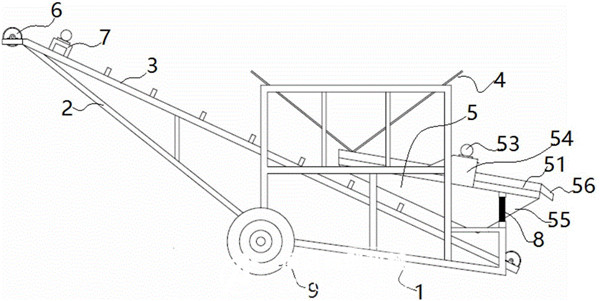 滾筒篩沙機圖紙-振動篩沙機視頻及工作原理
