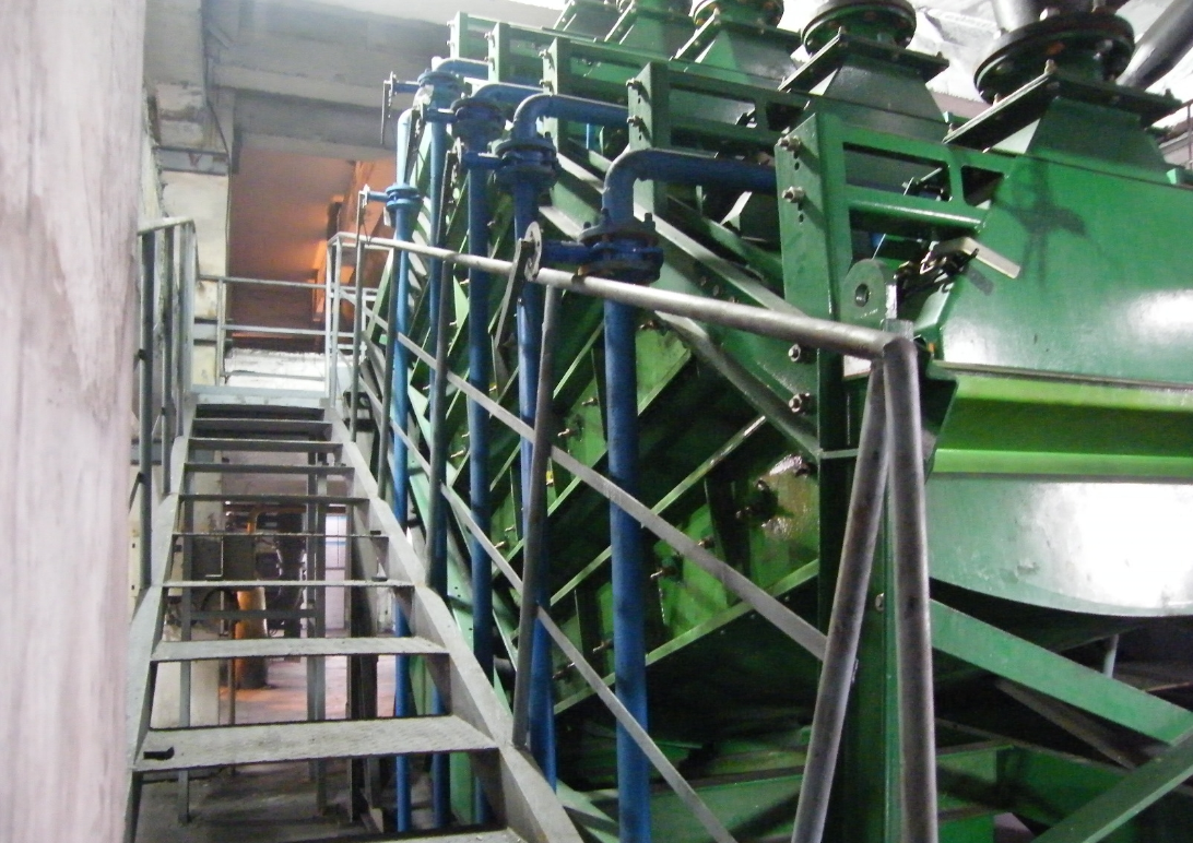 疊層振動篩-粉末高頻篩-細顆粒疊層篩分機廠家