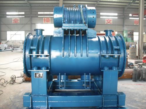 振動磨-振動磨粉機工作原理-振動磨機廠家