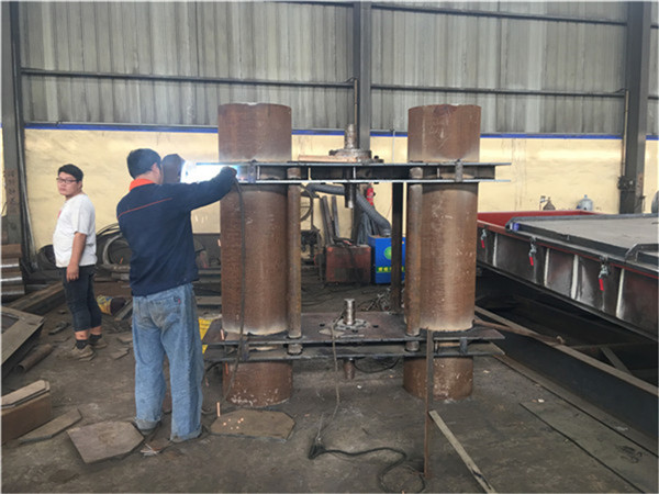 振動磨-振動磨粉機工作原理-振動磨機廠家