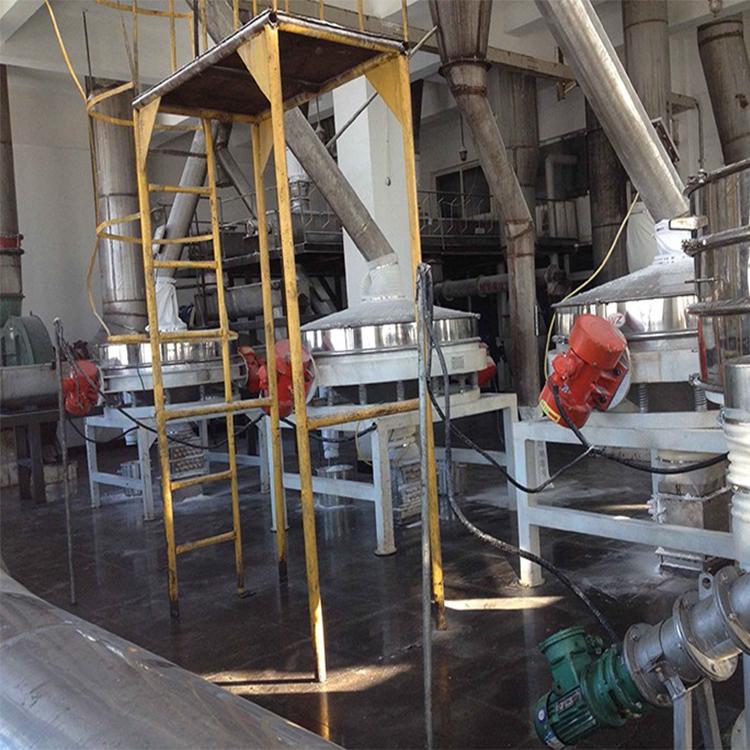 直排篩-面粉直排式振動篩-不銹鋼多層直排篩廠家