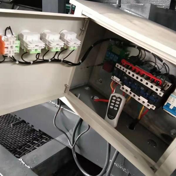 移動式篩煤機-小煤場用篩煤機-煤場移動篩煤機廠家