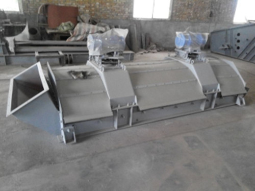 振網篩-高頻振網篩-ZWS型振網篩廠家