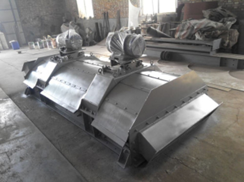 振網篩-高頻振網篩-ZWS型振網篩廠家