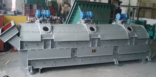 振網篩-高頻振網篩-ZWS型振網篩廠家