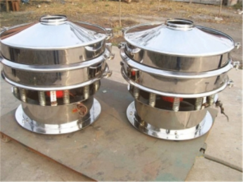 振動篩結構圖- 簡單小型振動篩圖片-振動篩廠家