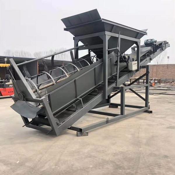 篩沙機械-振動篩沙機-滾筒篩設備廠家