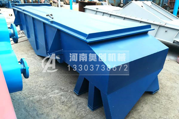 直線振動(dòng)篩分機(jī)-大型振動(dòng)篩圖片-篩分機(jī)工作原理