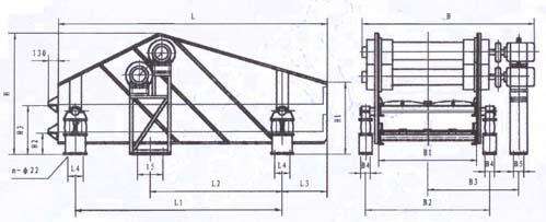 礦用泥漿振動脫水篩-工作原理-廢礦處理脫水設備