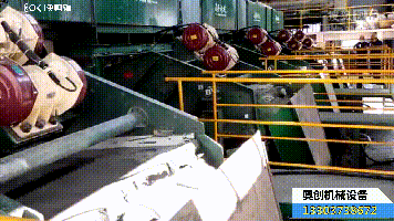 礦用泥漿振動脫水篩-工作原理-廢礦處理脫水設備