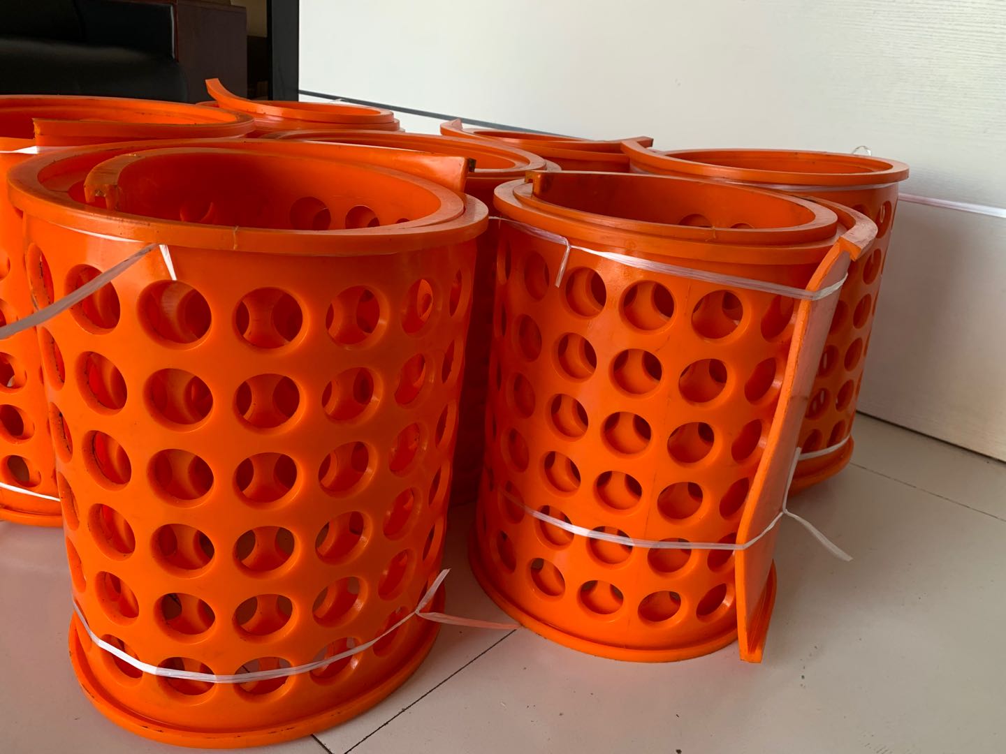 耐磨聚氨酯篩板